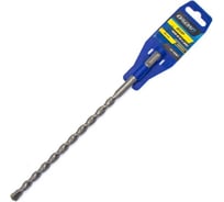 Бур 10x260 мм, SDS-Plus ВАРЯГ 00967