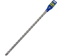 Бур 22x600 мм, SDS-Plus, двойная спираль ВАРЯГ 01387