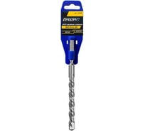 Бур 8x310 мм, SDS-Plus, двойная спираль ВАРЯГ 01368