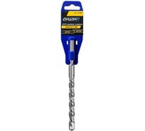 Бур 8x160 мм, SDS-Plus, двойная спираль ВАРЯГ 01366