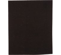 Лист шлифовальный (10 шт; 230x280 мм; Р100) Калибр 00000060730