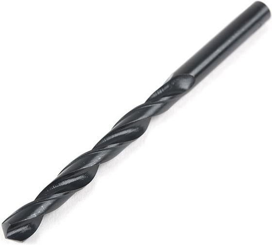 Сверло из быстрорежущей стали К10807 (1 шт; 4.5 мм) Kamasa Tools K 5006 1