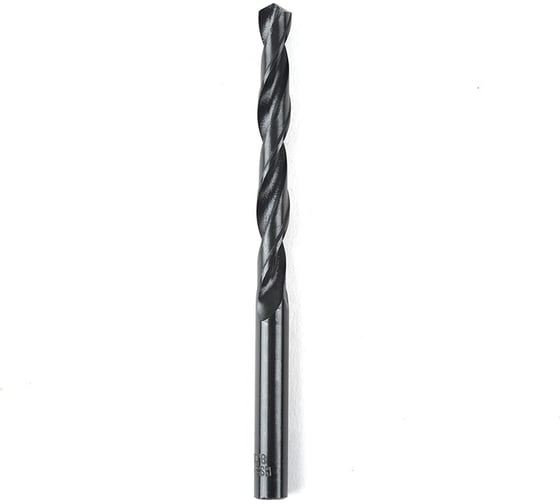 Сверло из быстрорежущей стали К10807 (1 шт; 4.5 мм) Kamasa Tools K 5006
