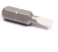 Вставки прямой шлиц (3 шт; 0.5х4.0 мм) Kamasa Tools K 6104