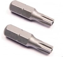 Вставки Safety-Torx (2 шт; TP27) Kamasa Tools K 7121