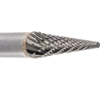 Борфреза твердосплавная NORGAU форма M (6x18 мм; хвостовик 6 мм) 077145060