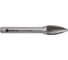 Борфреза твердосплавная NORGAU форма G (10x20 мм; хвостовик 6 мм) 077135300 3