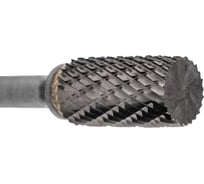 Борфреза твердосплавная NORGAU форма A (12x25 мм; хвостовик 6 мм) 077105120