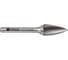 Борфреза твердосплавная NORGAU форма G (12x25 мм; хвостовик 6 мм) 077135320 3