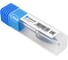 Борфреза твердосплавная NORGAU форма G (12x25 мм; хвостовик 6 мм) 077135320 4