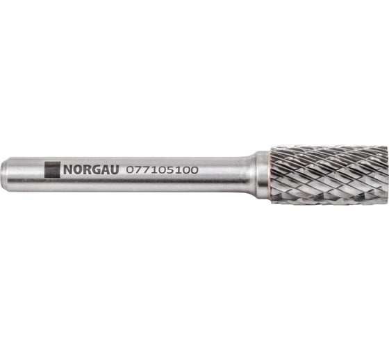 Борфреза твердосплавная NORGAU форма A (10x20 мм; хвостовик 6 мм) 077105100