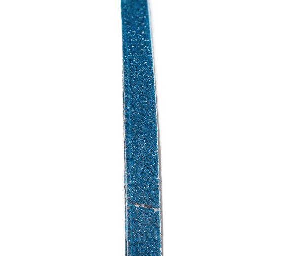 Лента бесконечная шлифовальная (5 шт; 9х533 мм; Р40) MESSER 11-09-504