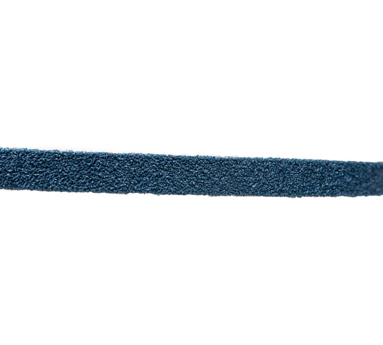 Лента бесконечная шлифовальная (5 шт; 9х533 мм; Р60) MESSER 11-09-506