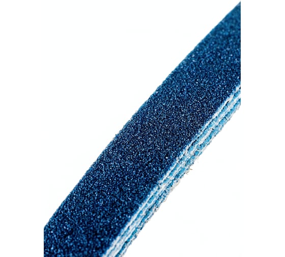 Лента бесконечная шлифовальная (5 шт; 9х533 мм; Р120) MESSER 11-09-512