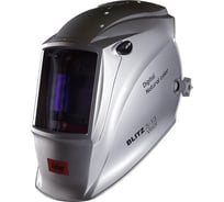 Маска сварщика Хамелеон, с регулирующимся фильтром BLITZ 5-13 Visor Digital Natural Color/IN 5-13G M FUBAG 31567