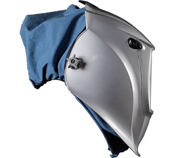 Маска сварщика Хамелеон BLITZ 5-13 PAPR I VISOR/IN 5-13G х M PAPR I FUBAG 31569