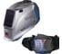Маска сварщика Хамелеон BLITZ 5-13 PAPR I VISOR/IN 5-13G х M PAPR I FUBAG 31569 7