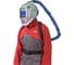 Маска сварщика Хамелеон BLITZ 5-13 PAPR I VISOR/IN 5-13G х M PAPR I FUBAG 31569 9