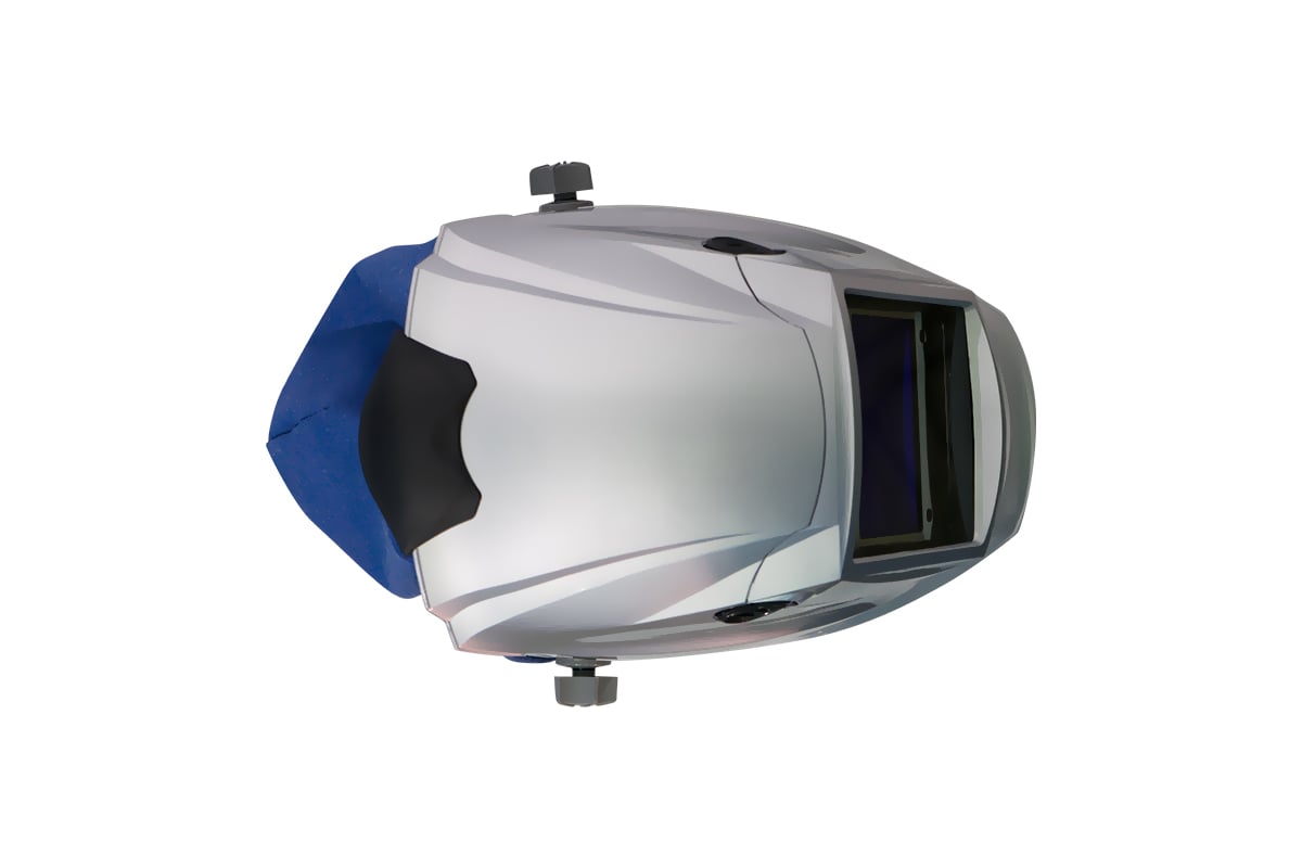 Маска сварщика Хамелеон BLITZ 5-13 PAPR III VISOR/IN 5-13G х M PAPR III ...