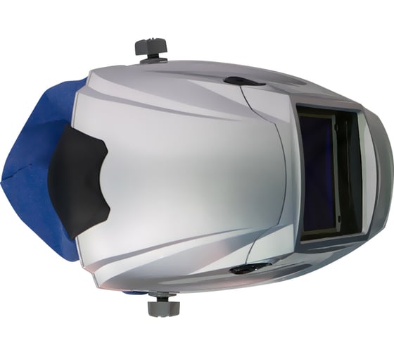 Маска сварщика Хамелеон BLITZ 5-13 PAPR III VISOR/IN 5-13G х M PAPR III FUBAG 31597