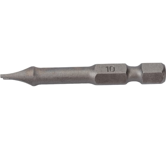 Набор бит торсионных (10 шт; 50 мм) SKRAB 43551