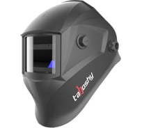 Сварочная маска Tahoshy профи, окно 93х43 мм, фильтр АСФ 777, 31-16-022