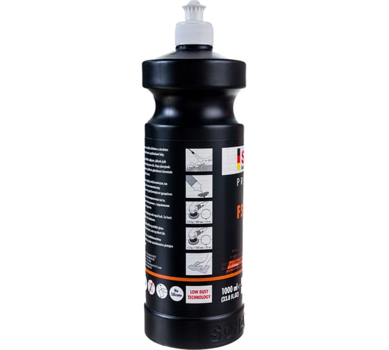 Паста мелкоабразивная ProfiLine FS 05-04 SONAX 319300