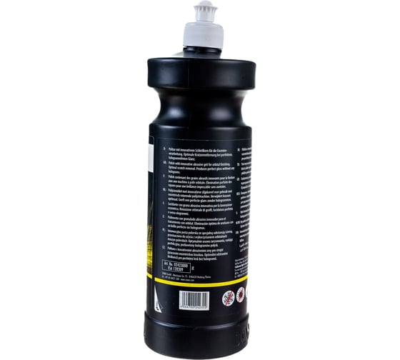 Полироль антиголограммный ProfiLine для орбитальных машинок EX 04-06 SONAX 242300
