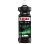 Паста финальная полировальная ProfiLine XP 02-06 SONAX 297300