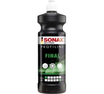 Паста финальная полировальная Final 01-06 SONAX ProfiLine 278300