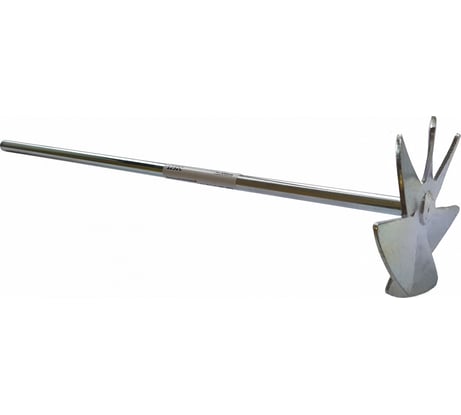 Венчик для цементной и эпоксидной затирки (75х300 мм) CORTE 1232C