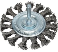 Щетка дисковая (75 мм; ширина 12 мм) Bosch 2609256533
