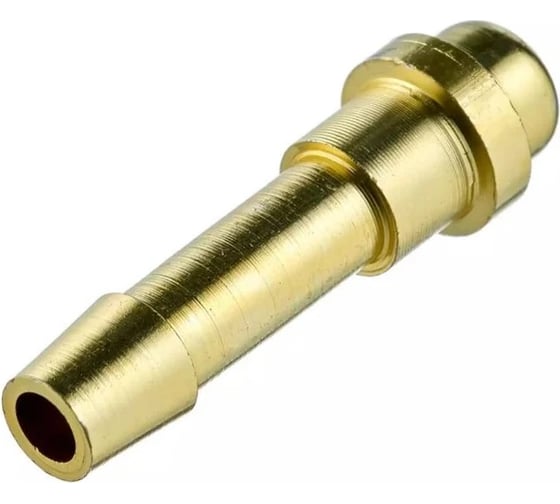 Ниппель ООО ПКФ Сварком Р 6 мм М12 cр13423 1