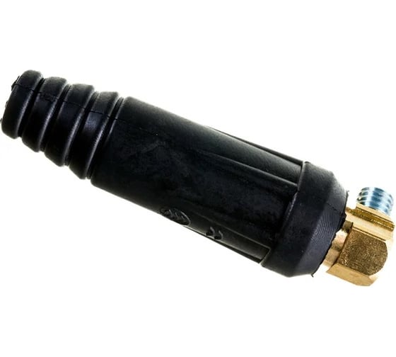 Вилка кабельная ООО ПКФ Сварком 50-70 р18611 cр18611 1