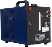 Блок жидкостного охлаждения 10L Оберон KG6621