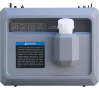 Блок жидкостного охлаждения 7L MIG350/500 Оберон KG6222