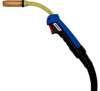 Горелка MW-501D Basic 5 м / Water / Euro Оберон BS034.0162