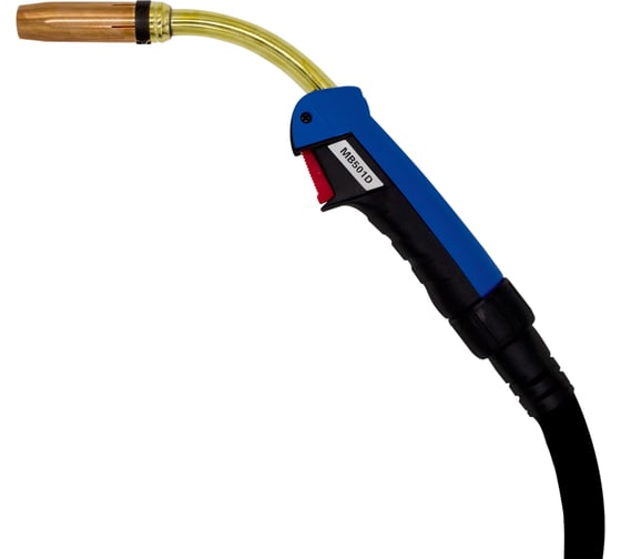 Горелка MW-501D Basic 3 м / Water / Euro Оберон BS034.0160