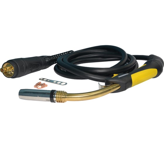 Горелка сварочная MIG/MAG HG24-250А-3м HUGONG032167