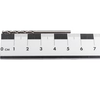 Сверло ООО "ТМТ ГРУПП" ц/х 2.3 класс А1 Р6М5 153253