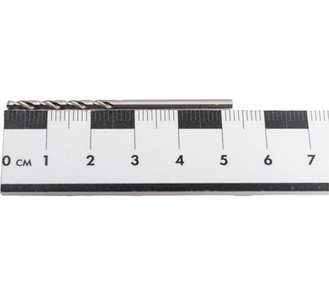 Сверло ООО "ТМТ ГРУПП" ц/х 2.3 класс А1 Р6М5 153253