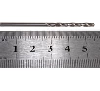 Сверло ц/х ООО "ТМТ ГРУПП" 2.6 Р6М5 с 101626