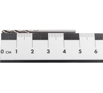 Сверло ООО "ТМТ ГРУПП" ц/х 2.1 класс А1 Р6М5 153250