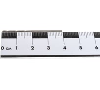 Сверло (1.4х40 мм; Р6М5; ц/х) Туламаш 60956