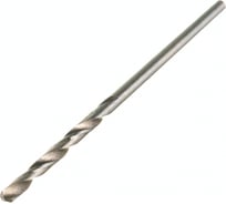 Сверло (1.9х46 мм; Р6М5; ц/х) Туламаш 101624