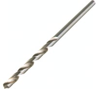 Сверло (2.7х61 мм; Р6М5; ц/х) Туламаш 99762