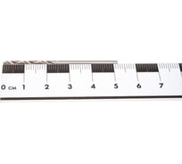 Сверло (2.3х53 мм; Р6М5; ц/х) Туламаш 99760