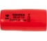 Головка торцевая для винтов с шестигранной головкой 14 мм, 1/2"DR, 1000 V Knipex KN-984714 3
