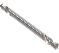 Сверло по металлу двустороннее HSS-G PRO (4.2х14х55 мм) Diager 715D04.2