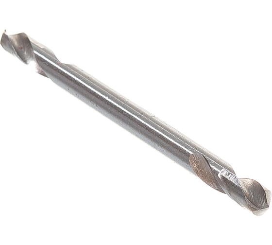 Сверло по металлу двустороннее HSS-G PRO (4.2х14х55 мм) Diager 715D04.2
